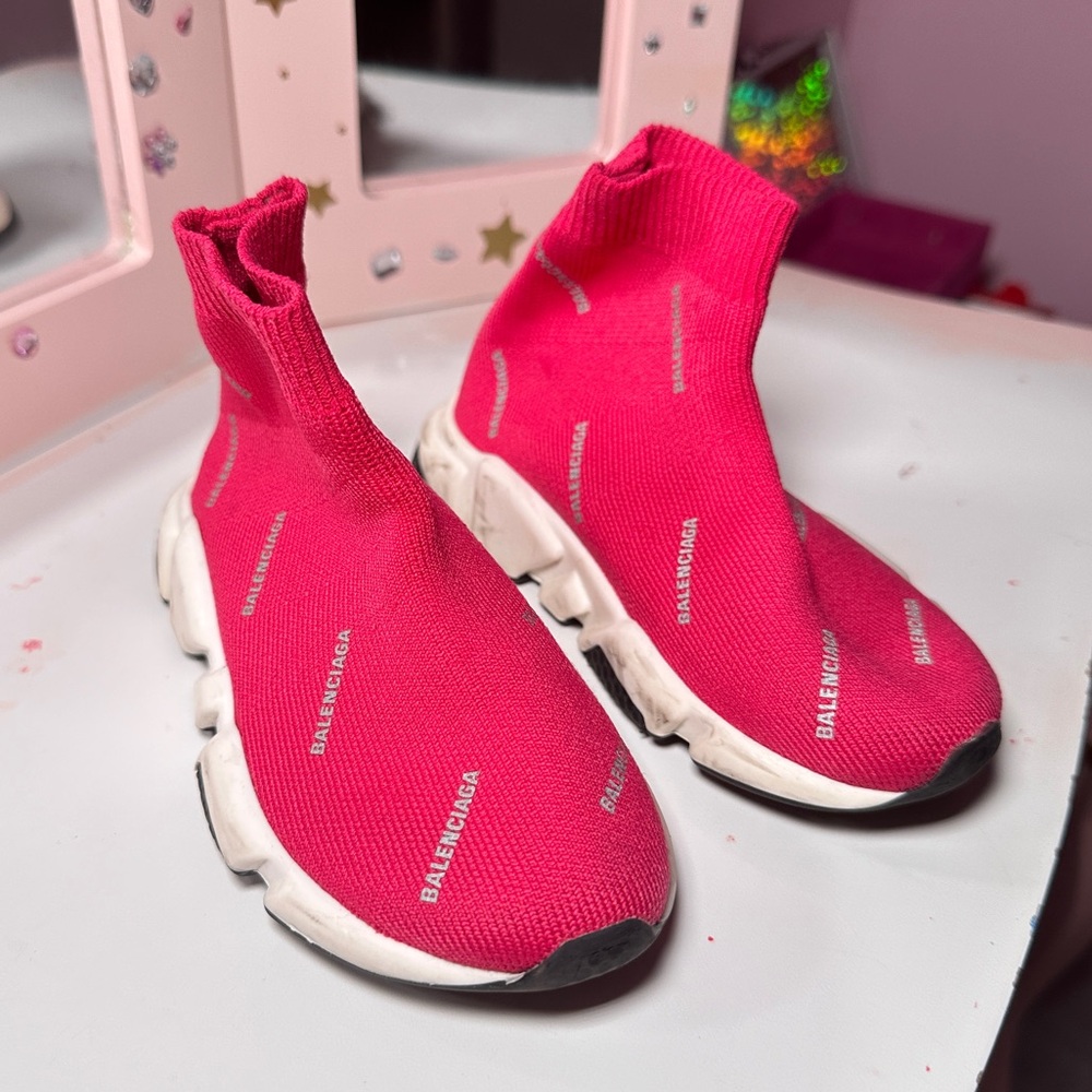 Toddler size 7/8